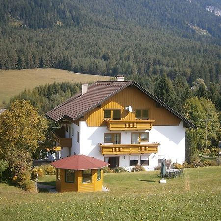 Appartement Haus Siebenbruenn à Sankt Stefan an der Gail Extérieur photo