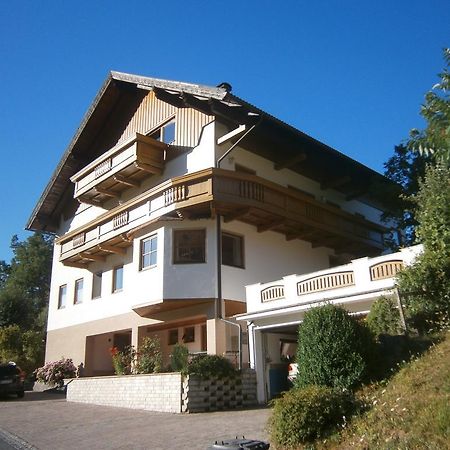 Appartement Haus Siebenbruenn à Sankt Stefan an der Gail Extérieur photo